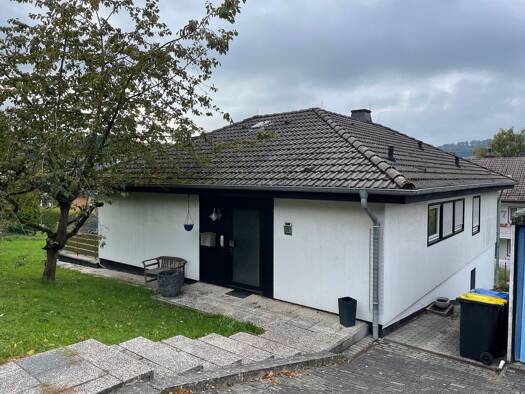 Einfamilienhaus zum Kauf provisionsfrei 170.000 € 4 Zimmer 120 m² 800 m² Grundstück Großalmerode 37247