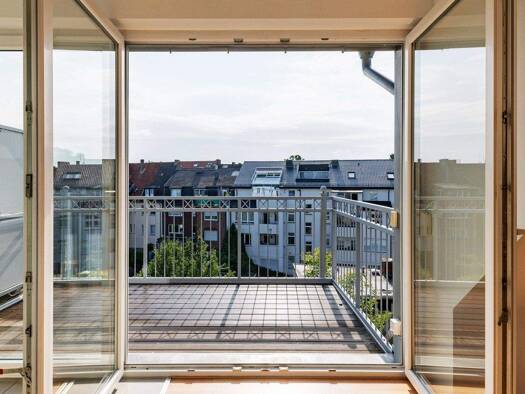 Maisonette zum Kauf 495.000 € 2,5 Zimmer 70,3 m² Centrum Münster 48147