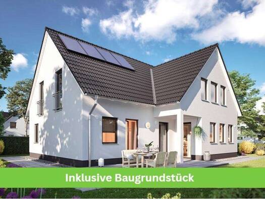 Mehrfamilienhaus zum Kauf provisionsfrei 439.400 € 7 Zimmer 203 m² 1.400 m² Grundstück Oberbeisheim Knüllwald 34593