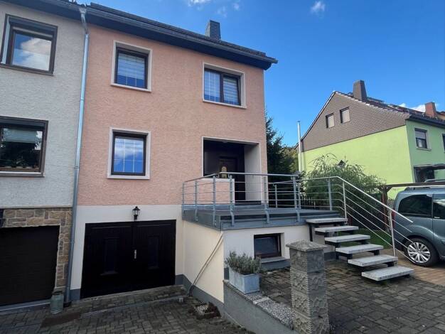 Reihenendhaus zum Kauf 269.450 € 5 Zimmer 110 m² 433 m² Grundstück Ulberndorf Dippoldiswalde 01744