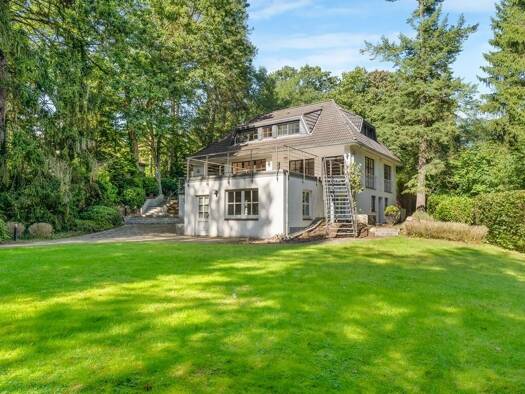 Einfamilienhaus zum Kauf 930.000 € 5 Zimmer 182 m² 1.182 m² Grundstück Steinbeck Buchholz in der Nordheide 21244