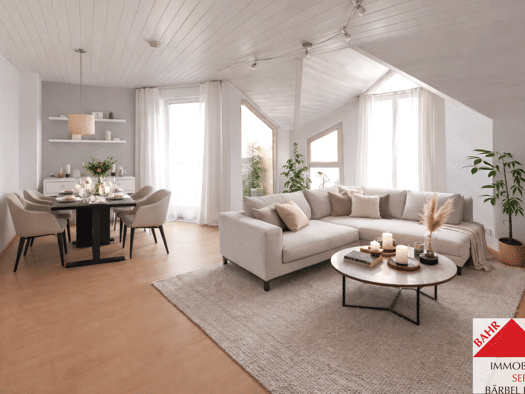 Wohnung zum Kauf 189.000 € 2 Zimmer 50 m² Dagersheim Böblingen 71034