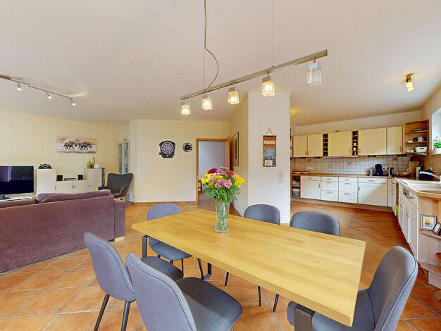 Einfamilienhaus zum Kauf 399.900 € 4 Zimmer 141,8 m² 1.268 m² Grundstück Vossenack Hürtgenwald 52393