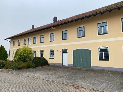 Bürofläche zur Miete 8,10 € 3 Zimmer 184 m² Bürofläche Walpertskirchen 85469