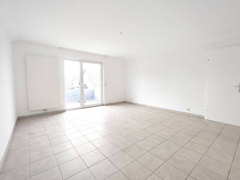 Wohnung zur Miete 700 € 2 Zimmer 75 m² Dachgeschoss Merenberg Merenberg 35799