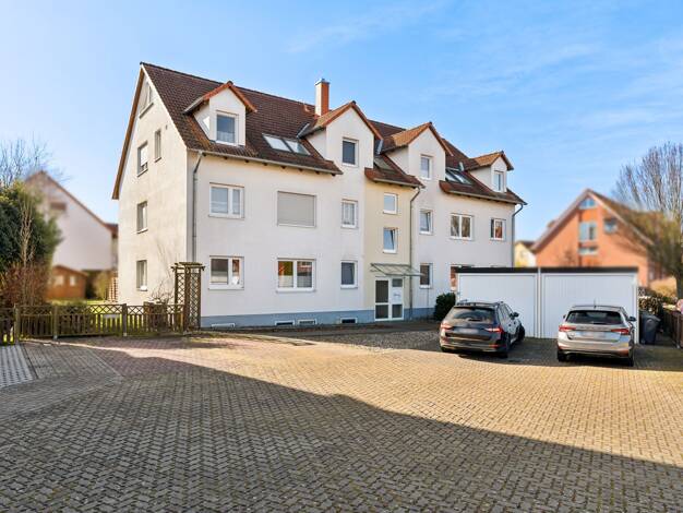 Wohnung zum Kauf 265.000 € 3 Zimmer 84,8 m² Dachgeschoss, 2. Geschoss Broistedt Lengede 38268
