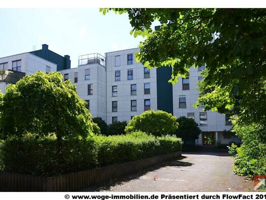 Wohnung zum Kauf provisionsfrei 300.000 € 4 Zimmer 90,5 m² 3. Geschoss Langwasser Südöstliche Außenstadt 90471