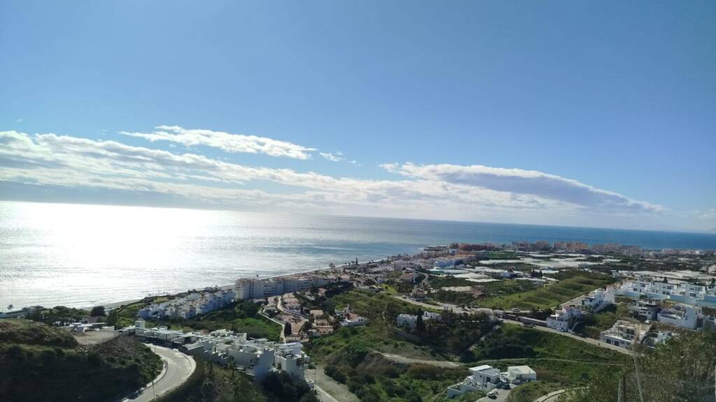 Einfamilienhaus zum Kauf 326.000 € 2 Zimmer 191 m² Del cerro de Felipe 25 Torrox Costa 29793