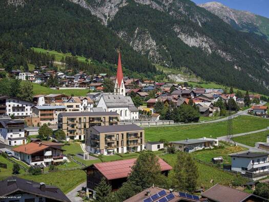 Wohnung zum Kauf - Erstbezug 361.769 € 3 Zimmer 67,1 m² EG Pettneu am Arlberg 6574