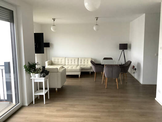 Studio zur Miete 1.100 € 3 Zimmer 90 m² frei ab 01.11.2026 Michelbach Marburg 35041