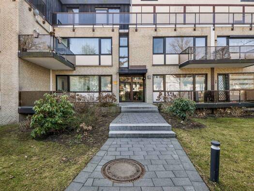 Wohnung zum Kauf 279.000 € 1,5 Zimmer 49 m² Marienthal Hamburg 22043