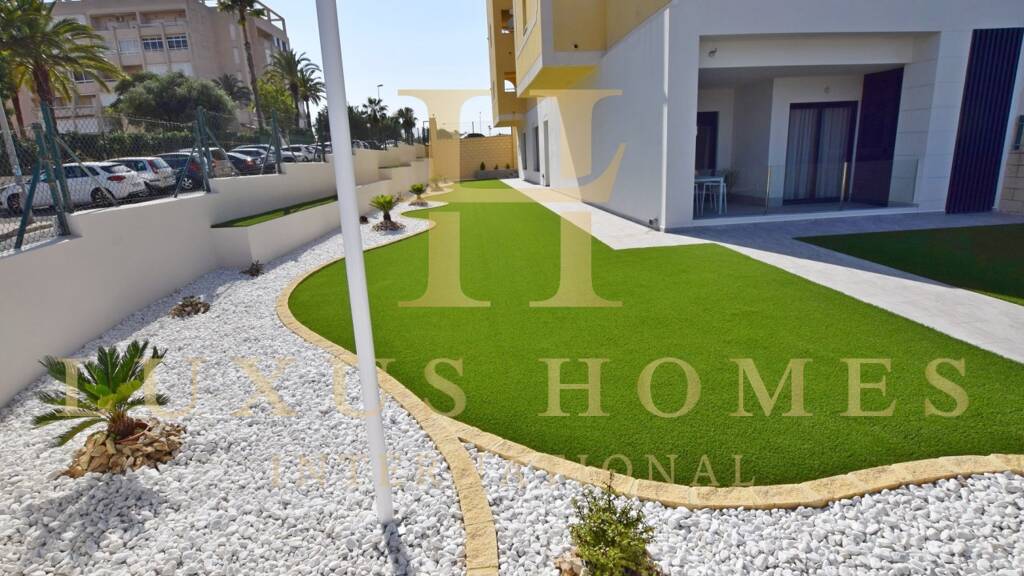 Studio zum Kauf provisionsfrei als Kapitalanlage geeignet 285.000 € 3 Zimmer 70 m² Torrevieja