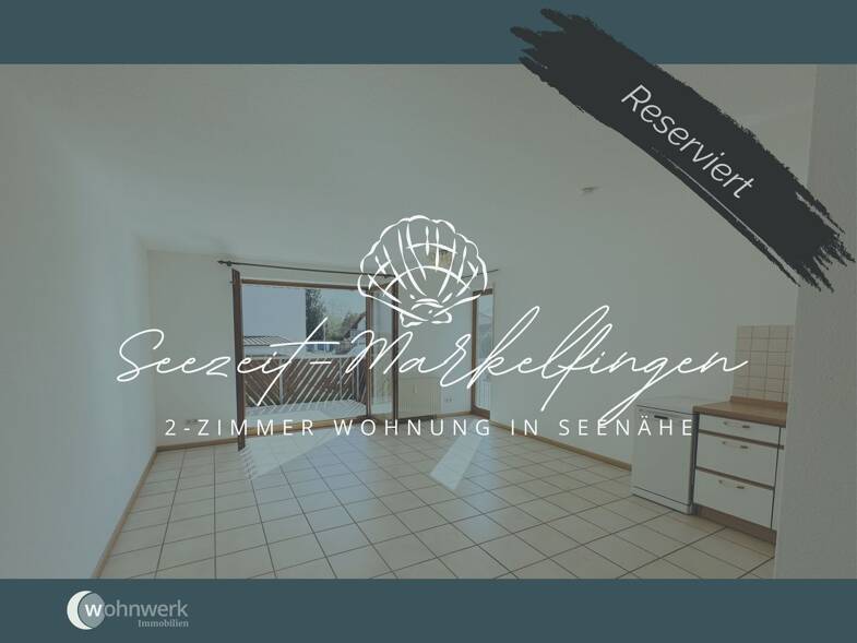 Wohnung zum Kauf 225.000 € 2 Zimmer 56 m² Markelfingen Radolfzell am Bodensee 78315
