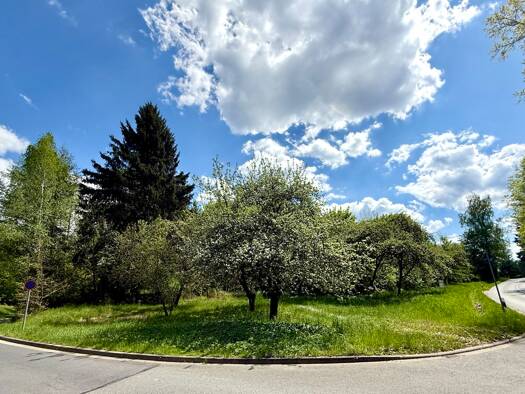 Grundstück zum Kauf 295.000 € 1.292 m² Grundstück Seulbitz Bayreuth 95448