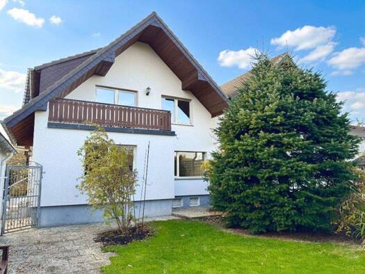 Doppelhaushälfte zum Kauf 394.900 € 7 Zimmer 163 m² 691 m² Grundstück frei ab sofort Nette Dortmund 44359