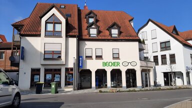 Mehrfamilienhaus zum Kauf 850.000 € 9 Zimmer 280 m² 169 m² Grundstück Sersheim 74372