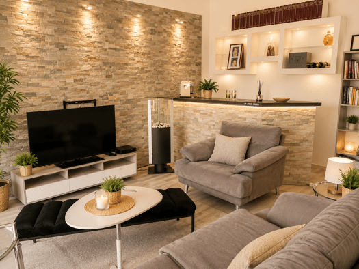 Wohnung zur Miete 830 € 3 Zimmer 85 m² Frauenberg 57200