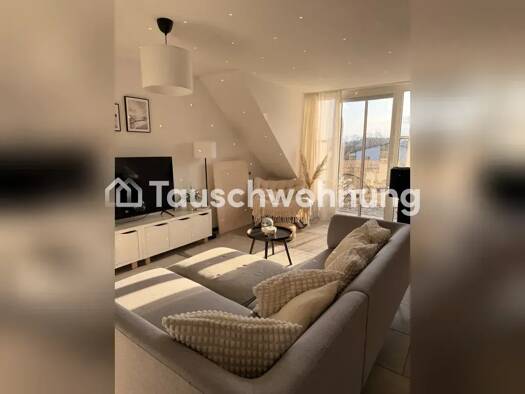 Wohnung zur Miete Tauschwohnung 770 € 2 Zimmer 70 m² Mühlhof Zeitlarn 93197