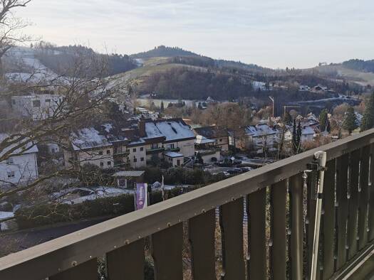 Penthouse zur Miete 760 € 3 Zimmer 70 m² Geschoss 6/7 frei ab 01.03.2026 Sasbachwalden 77887