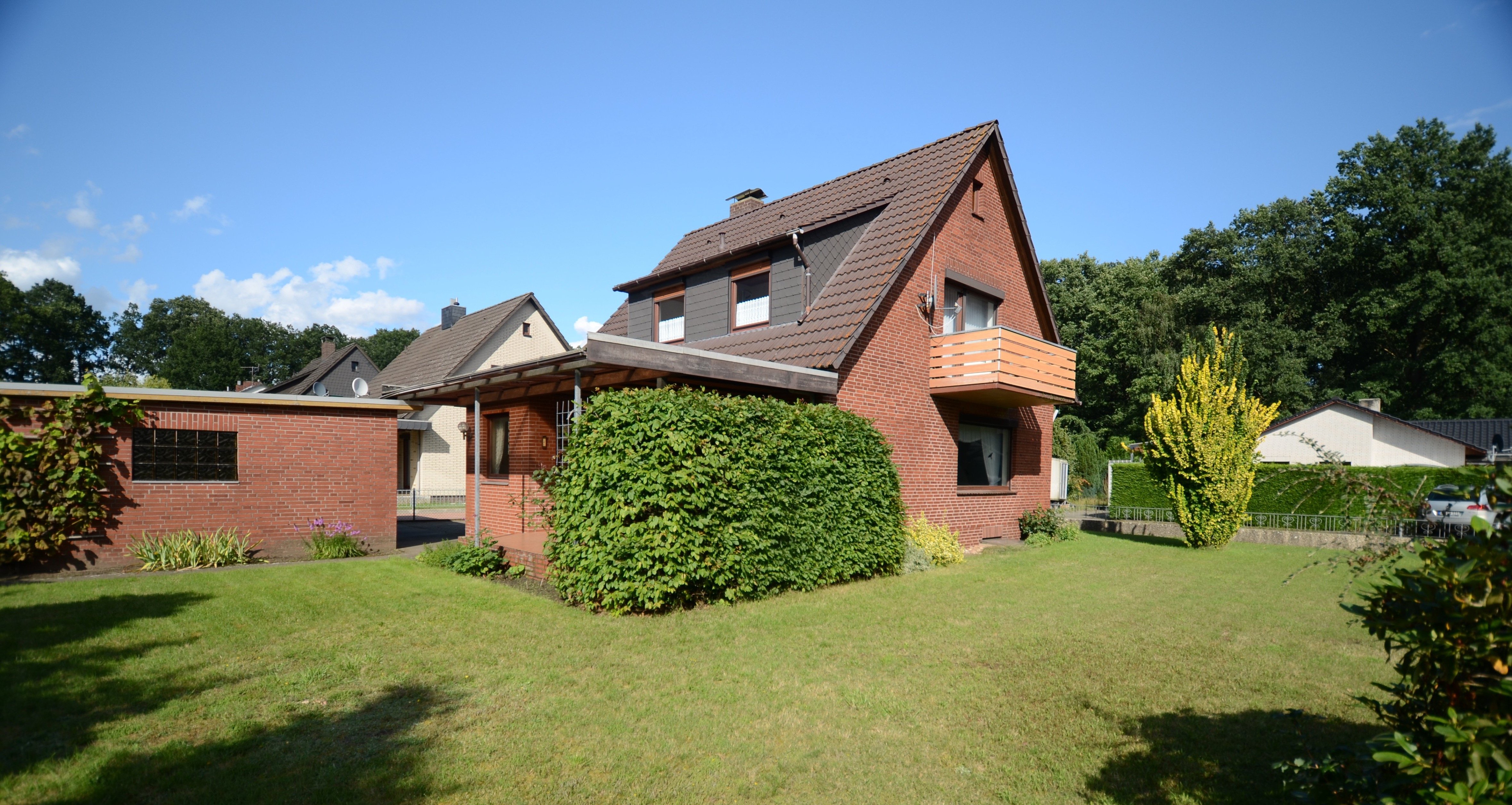 Einfamilienhaus zum Kauf 180.000 € 4 Zimmer 106,1 m²<br/>Wohnfläche 884 m²<br/>Grundstück ab sofort<br/>Verfügbarkeit Eichwald 31 Lintzel Wriedel 29565