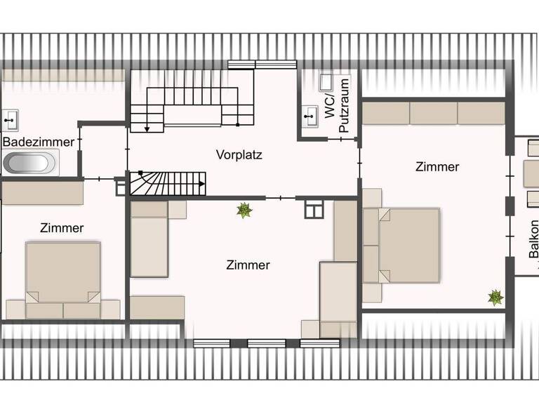 Einfamilienhaus zum Kauf 980.000 € 6 Zimmer 255,7 m² 1.181 m² Grundstück Waiblingen 71334