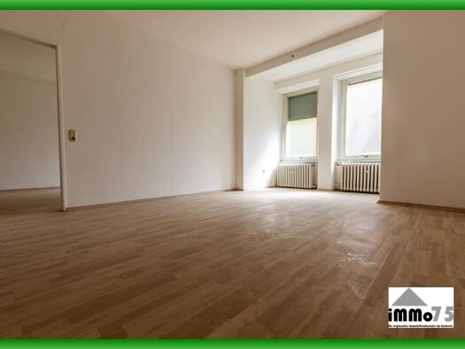 Bürofläche zur Miete 850 € 3 Zimmer 85 m² Bürofläche Nordstadt Pforzheim 75177