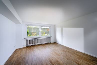 Wohnung zur Miete 872 € 2,5 Zimmer 67,1 m² 1. Geschoss Langenackerstr. 86i Brühl Brühl 50321