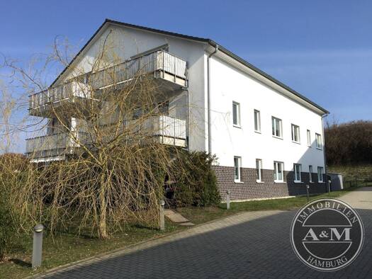 Mehrfamilienhaus zum Kauf 2.940.000 € 21 Zimmer 605 m² 913 m² Grundstück Niendorf/Ostsee Timmendorfer Strand 23669