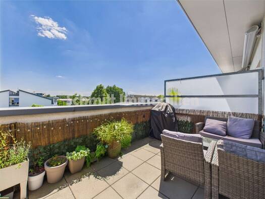 Sonstiges zum Kauf als Kapitalanlage geeignet 384.000 € 4 Zimmer 91,4 m² Hattersheim Hattersheim am Main 65795