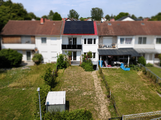 Haus zum Kauf 495.000 € 4 Zimmer 110,3 m² 287 m² Grundstück Dingolfing Dingolfing 84130