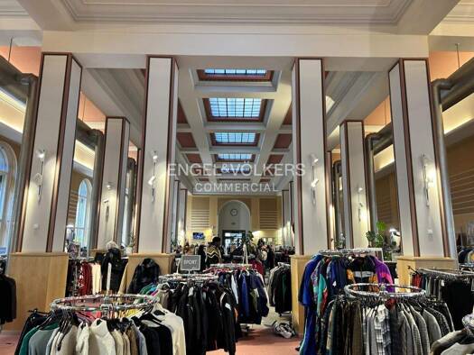 Ladenfläche zur Miete 29.304 € 830 m² Verkaufsfläche teilbar ab 830 m² Neukölln Berlin 12043