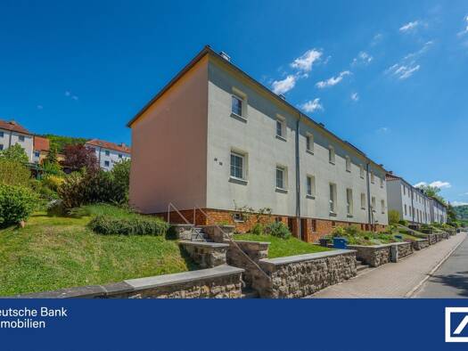 Reihenendhaus zum Kauf 165.000 € 5 Zimmer 83,7 m² 293 m² Grundstück frei ab sofort Meiningen 98617