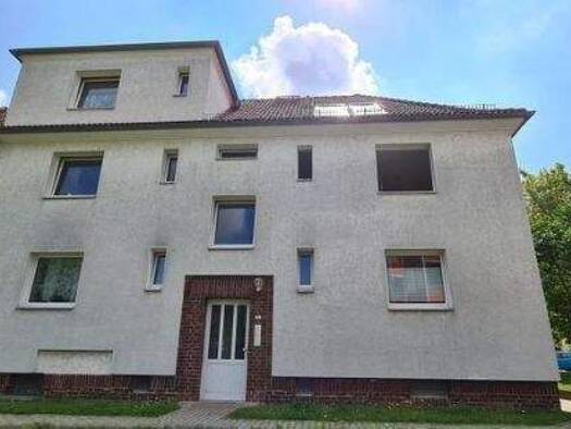 Wohnung zur Miete 850 € 4 Zimmer 92 m² 2. Geschoss Lilienthalstraße 21 Leuben Dresden 01257