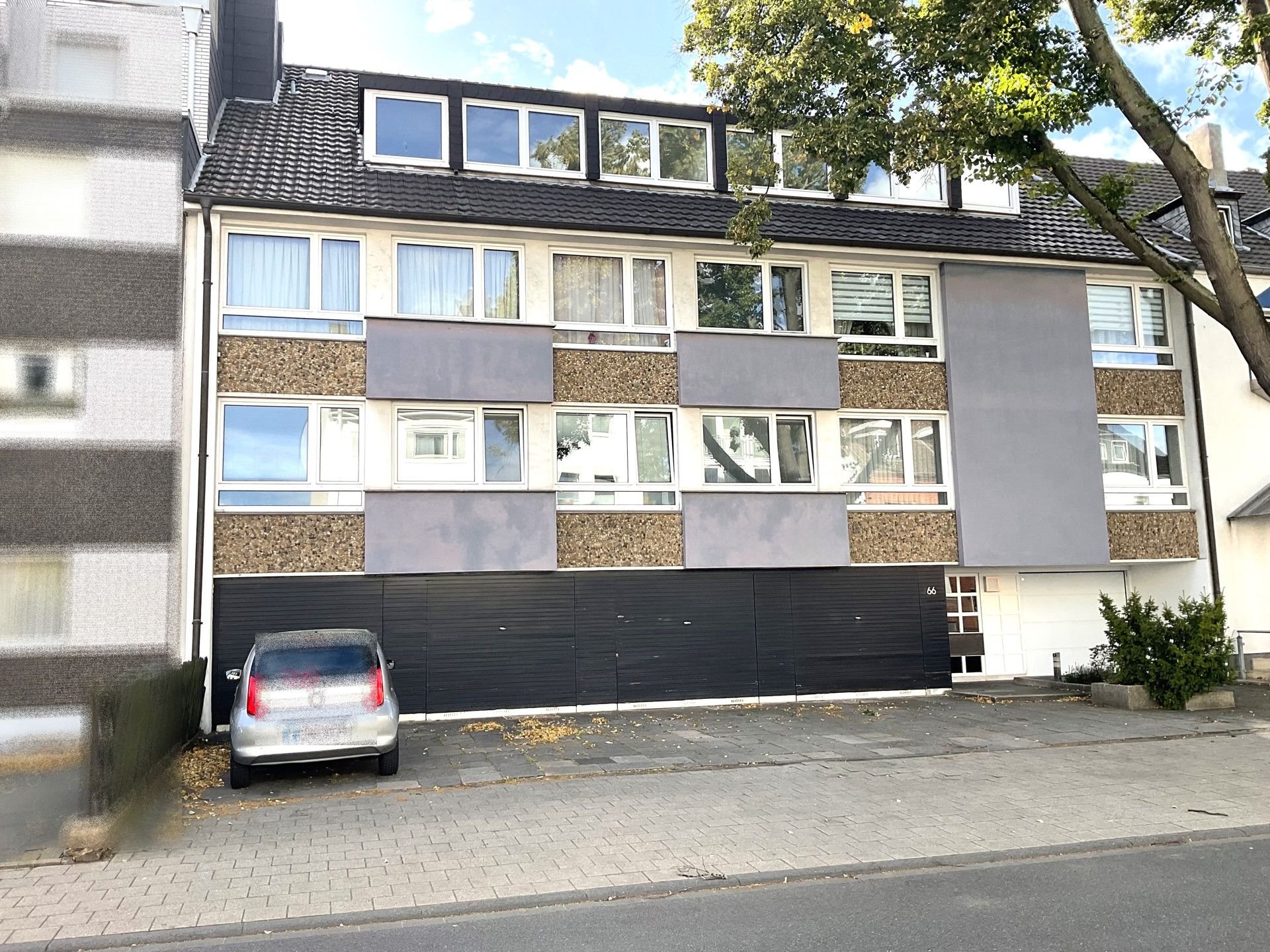 Mehrfamilienhaus zum Kauf als Kapitalanlage geeignet 949.000 € 600 m²<br/>Wohnfläche 910 m²<br/>Grundstück Binsfelder Straße 66 Ost Düren 52351