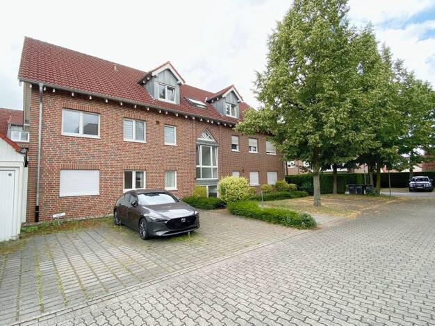 Wohnung zum Kauf 217.500 € 3 Zimmer 83 m² Nördliche Stadtmitte Ahlen 59227