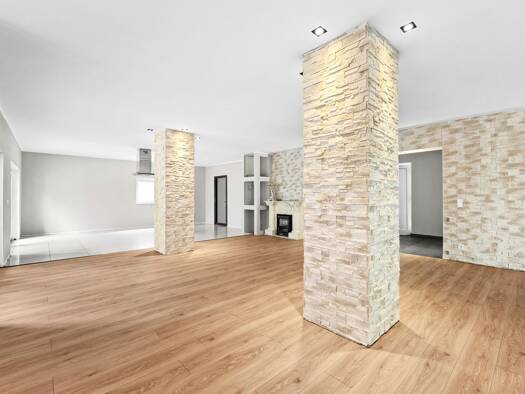 Villa zum Kauf 849.000 € 5 Zimmer 260,1 m² 823 m² Grundstück Rangsdorf Rangsdorf 15834