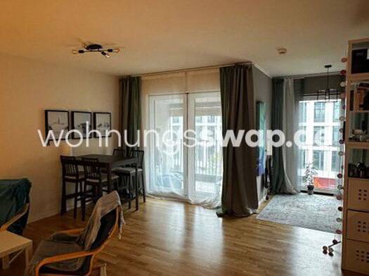 Wohnung zur Miete Tauschwohnung 1.200 € 2 Zimmer 65 m² 3. Geschoss Alt-Hohenschönhausen Lichtenberg 10557