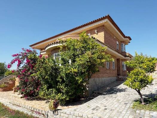 Villa zum Kauf 520.000 € 5 Zimmer 887 m² 1.224 m² Grundstück la Secuita 43765
