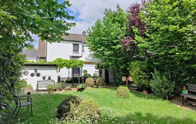 Einfamilienhaus zum Kauf 698.000 € 6 Zimmer 176,2 m² 506 m² Grundstück Siedlung Kostheim Mainz-Kostheim 55246