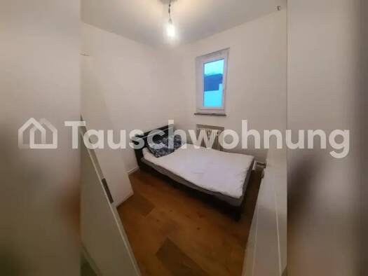 Wohnung zur Miete Tauschwohnung 1.320 € 1 Zimmer 45 m² 2. Geschoss Hadern München 81375