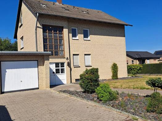 Wohnung zur Miete 700 € 2 Zimmer 80 m² 1. Geschoss Blasheim Lübbecke 32312