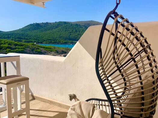Reihenhaus zur Miete 2.500 € 3 Zimmer 189 m² Cala Ratjada 07590
