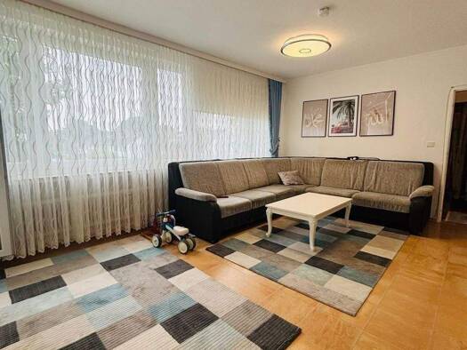Wohnung zum Kauf 175.000 € 4 Zimmer 95 m² 1. Geschoss Achim 28832