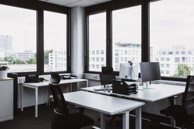 Bürofläche zur Miete provisionsfrei 16.500 € 600 m² Bürofläche Schelmenwasenstraße Fasanenhof - Ost Stuttgart 70567