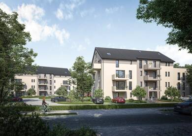 Wohnung zur Miete 881 € 2 Zimmer 62,5 m² EG frei ab 01.07.2025 Bestensee Bestensee 15741