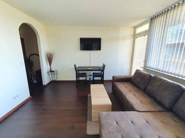 Wohnung zur Miete Wohnen auf Zeit 1.500 € 2 Zimmer 40 m² frei ab sofort Kreuzberg Berlin 10961