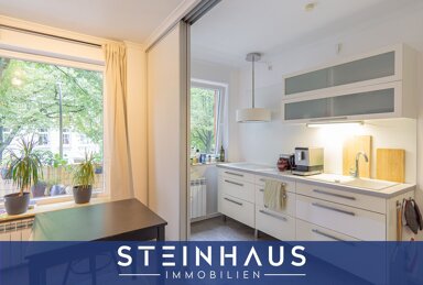 Wohnung zum Kauf 350.000 € 2 Zimmer 50 m² 1. Geschoss Eimsbüttel Hamburg 20257