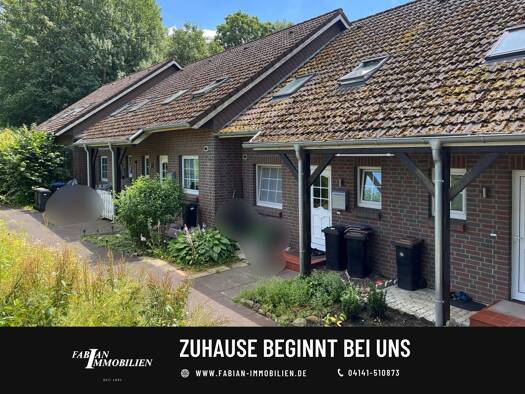 Wohnanlage zum Kauf provisionsfrei als Kapitalanlage geeignet 1.099.000 € 30 Zimmer 613,9 m² 1.222 m² Grundstück Basbeck Hemmoor 21745