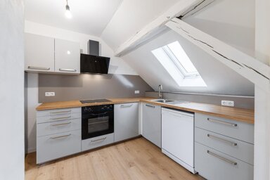 Wohnung zur Miete 1.250 € 3 Zimmer 70 m² 4. Geschoss Konradstr. Muggenhof Nürnberg 90429