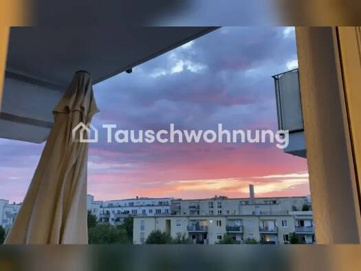 Wohnung zur Miete Tauschwohnung 1.350 € 3 Zimmer 81 m² 3. Geschoss Bogenhausen München 81925